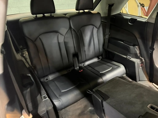 Audi Q7 TECHNIC* 7 МЕСТА* МАСАЖ* 360* BOSE* ОБДУХ - автомобили, коли, обяви за нови и употребявани 9