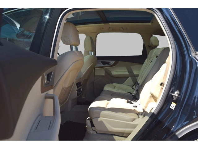 Audi Q7 3.0Т* MATRIX* ДИГИТАЛНО* ТАБЛО* ПОДГРЕВ* КАМЕРА* - автомобили, коли, обяви за нови и употребявани 10