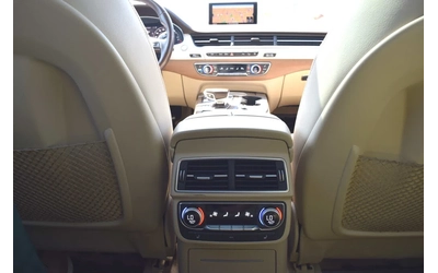 Audi Q7 3.0Т* MATRIX* ДИГИТАЛНО* ТАБЛО* ПОДГРЕВ* КАМЕРА* - автомобили, коли, обяви за нови и употребявани 11