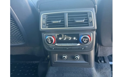 Audi Q7 3.0T* MATRIX* BOSE* ОБДУХВАНЕ* ДИГИТАЛНО* ТАБЛО* - автомобили, коли, обяви за нови и употребявани 14