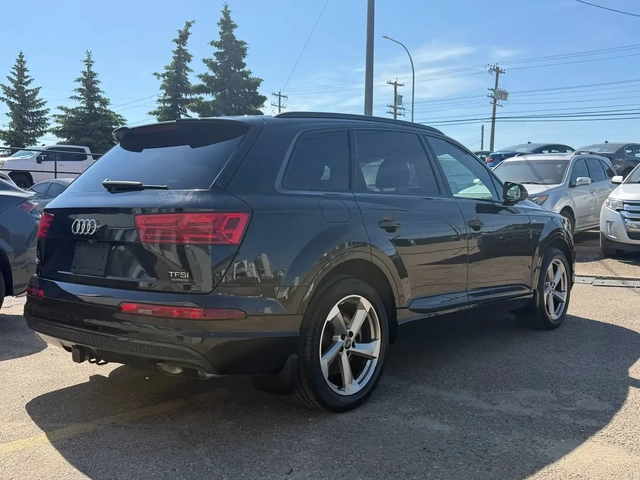 Audi Q7 3.0T* MATRIX* BOSE* ОБДУХВАНЕ* ДИГИТАЛНО* ТАБЛО* - автомобили, коли, обяви за нови и употребявани 1