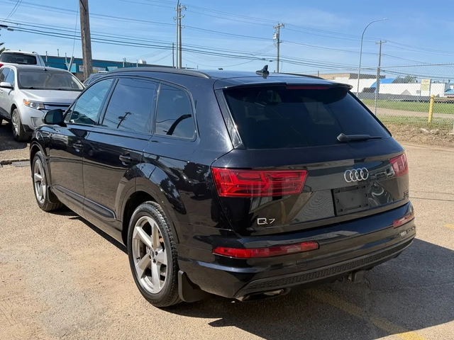 Audi Q7 3.0T* MATRIX* BOSE* ОБДУХВАНЕ* ДИГИТАЛНО* ТАБЛО* - автомобили, коли, обяви за нови и употребявани 3