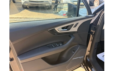 Audi Q7 3.0T* MATRIX* BOSE* ОБДУХВАНЕ* ДИГИТАЛНО* ТАБЛО* - автомобили, коли, обяви за нови и употребявани 6