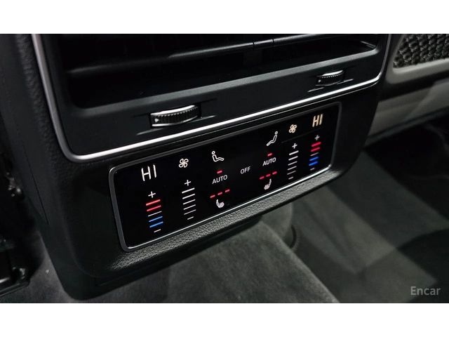 Audi Q7 55TFSI* BLACK OPTIC* HEAD UP* МАСАЖ* КРАЙНА ЦЕНА - автомобили, коли, обяви за нови и употребявани 15