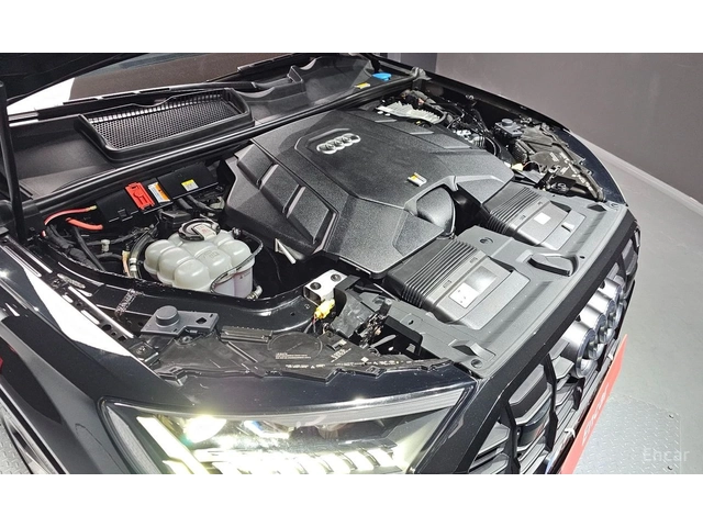Audi Q7 55TFSI* BLACK OPTIC* HEAD UP* МАСАЖ* КРАЙНА ЦЕНА - автомобили, коли, обяви за нови и употребявани 5