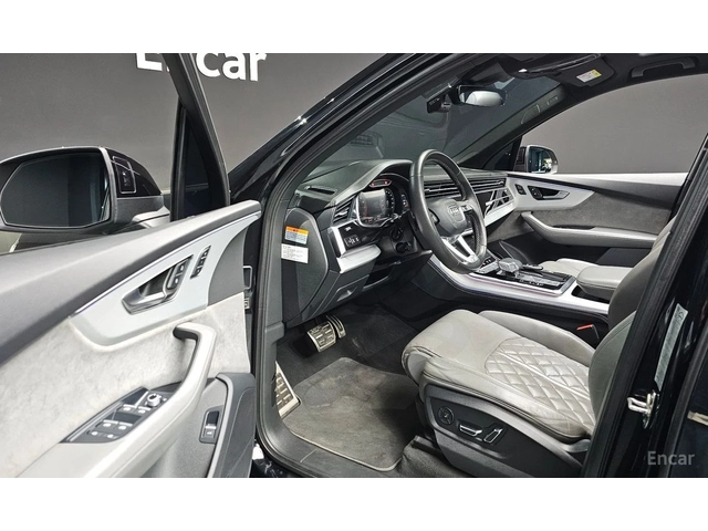 Audi Q7 55TFSI* BLACK OPTIC* HEAD UP* МАСАЖ* КРАЙНА ЦЕНА - автомобили, коли, обяви за нови и употребявани 6