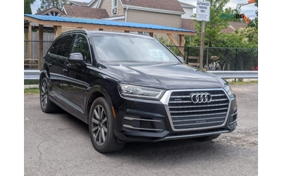 audi-q7 - 0