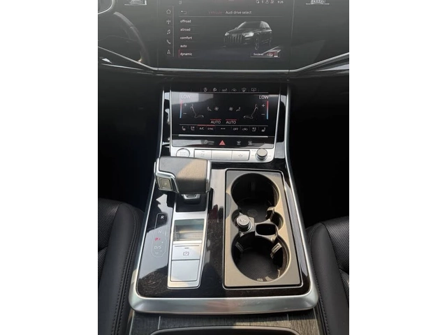 Audi Q7 55TFSI* TECHNIK* DISTRONIC* B&O* HEAD UP* ОБДУХ - автомобили, коли, обяви за нови и употребявани 10