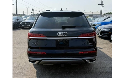 audi-q7 - 4