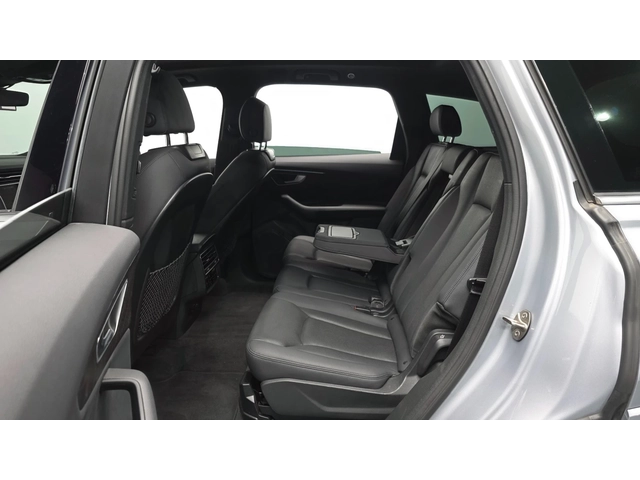 Audi Q7 45 TDI quattro Premium - автомобили, коли, обяви за нови и употребявани 10