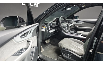 Audi Q7 55 TFSI quattro Premium - автомобили, коли, обяви за нови и употребявани 10
