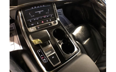 Audi Q7 55 TFSI quattro Komfort - автомобили, коли, обяви за нови и употребявани 10