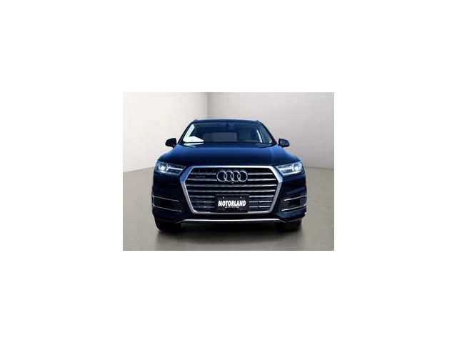 Audi Q7 3.0 TFSI quattro Progressiv - автомобили, коли, обяви за нови и употребявани 3