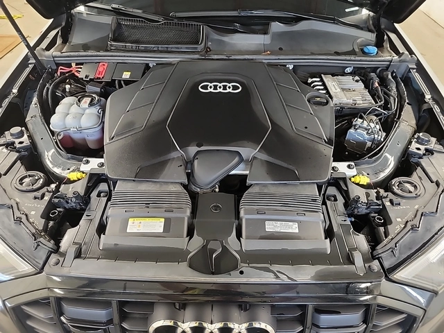 Audi Q7 Progressiv / Quattro / 7 Seats / Panorama - автомобили, коли, обяви за нови и употребявани 13