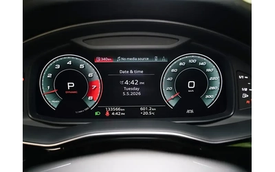 Audi Q7 55 TFSI quattro Progressiv| 360 Camera| Blind Spot - автомобили, коли, обяви за нови и употребявани 8