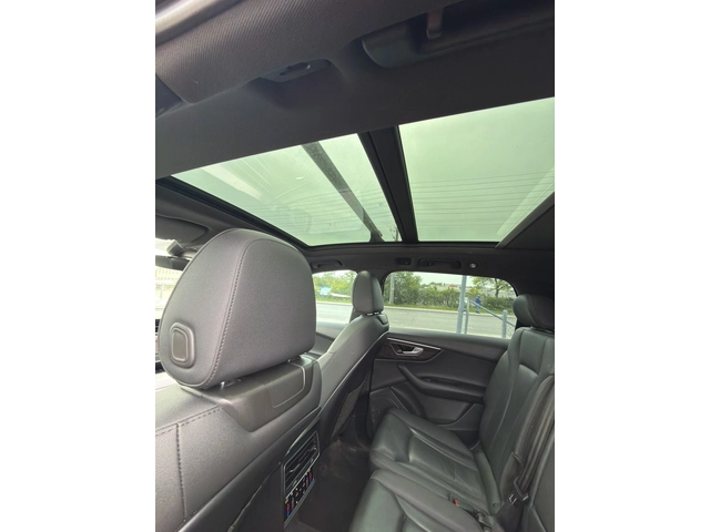 Audi Q7 55 TFSI quattro Progressiv S line| Panorama| 360Ca - автомобили, коли, обяви за нови и употребявани 12