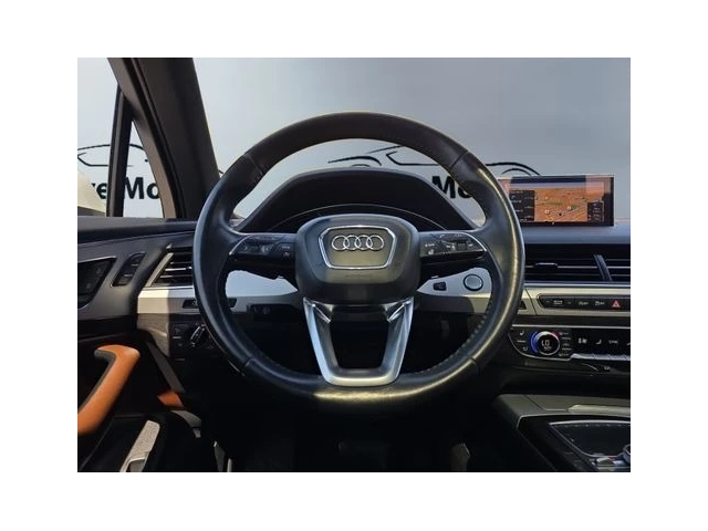 Audi Q7 45 TFSI quattro| CarPlay| Navi| Blind spot| Camera - автомобили, коли, обяви за нови и употребявани 5