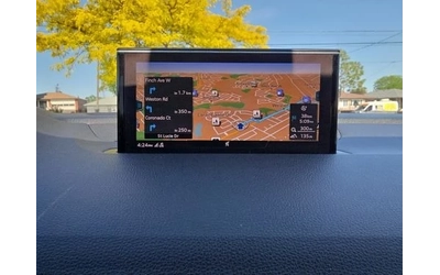 Audi Q7 45 TFSI quattro| CarPlay| Navi| Blind spot| Camera - автомобили, коли, обяви за нови и употребявани 7