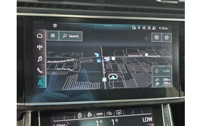 Audi Q7 Progressiv - автомобили, коли, обяви за нови и употребявани 10