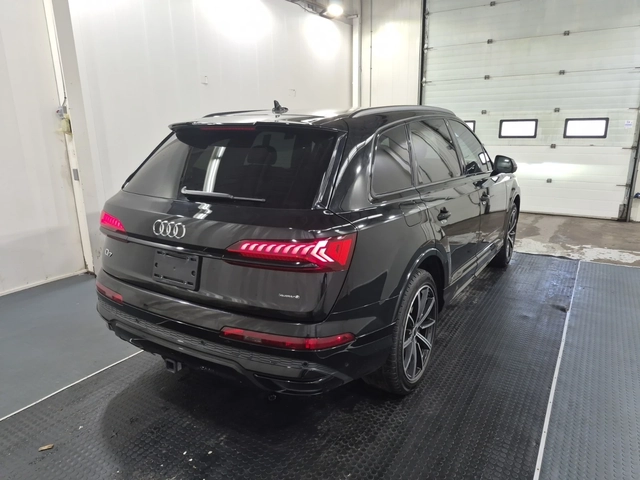 Audi Q7 Progressiv - автомобили, коли, обяви за нови и употребявани 3