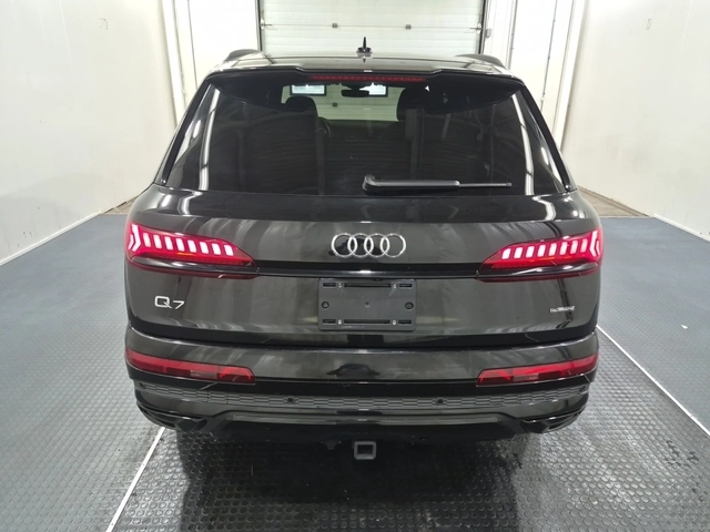 Audi Q7 Progressiv - автомобили, коли, обяви за нови и употребявани 4