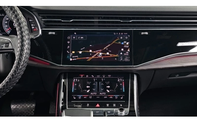 Audi Q7 45 TDI Quattro Premium | HUD | 360 Camera | Soft C - автомобили, коли, обяви за нови и употребявани 13