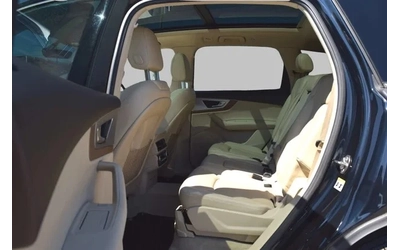 Audi Q7 3.0 TFSI quattro Progressiv - автомобили, коли, обяви за нови и употребявани 10