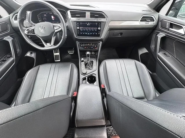 Audi Q7 3.0 TFSI quattro Progressiv - автомобили, коли, обяви за нови и употребявани 6