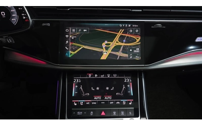 Audi Q7 45 TDI Quattro - автомобили, коли, обяви за нови и употребявани 12