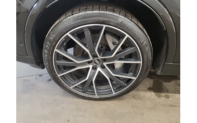 Audi Q7 Progressiv / Quattro / 7 Seats / Panorama - автомобили, коли, обяви за нови и употребявани 7