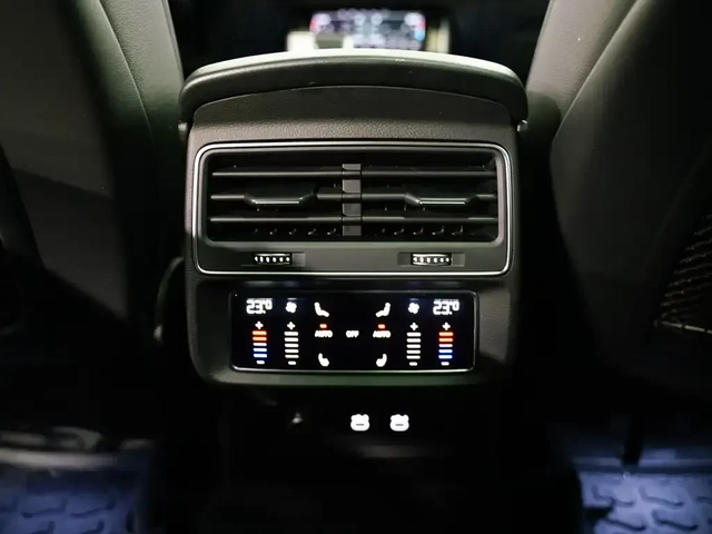 Audi Q7 55 TFSI quattro Progressiv| 360 Camera| Blind Spot - автомобили, коли, обяви за нови и употребявани 16