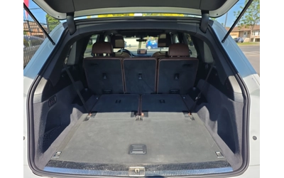 Audi Q7 45 TFSI quattro| CarPlay| Navi| Blind spot| Camera - автомобили, коли, обяви за нови и употребявани 16