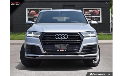 audi-q7 - 1