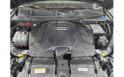 Audi Q7 Progressiv - автомобили, коли, обяви за нови и употребявани 13