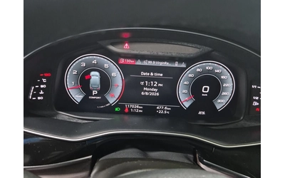 Audi Q7 Progressiv - автомобили, коли, обяви за нови и употребявани 9