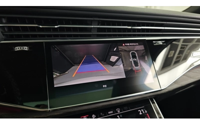 Audi Q7 45 TDI Quattro Premium | HUD | 360 Camera | Soft C - автомобили, коли, обяви за нови и употребявани 14