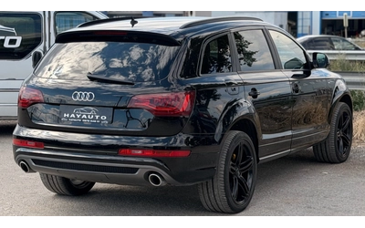 audi-q7 - 4