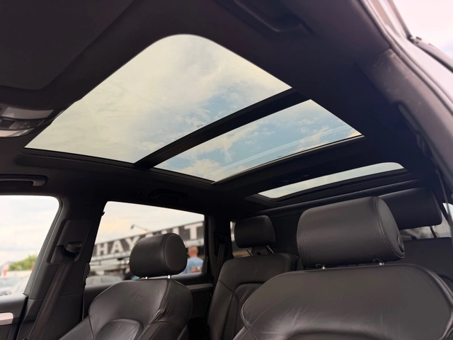 Audi Q7 3.0Tdi= Quattro= 7 Места= S-line= Панорама= - автомобили, коли, обяви за нови и употребявани 14