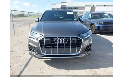 Audi Q7 PREMIUM PLUS 55 TFSI QUATTRO - автомобили, коли, обяви за нови и употребявани 10