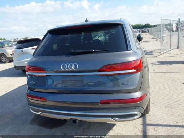 Audi Q7 PREMIUM PLUS 55 TFSI QUATTRO - автомобили, коли, обяви за нови и употребявани 14