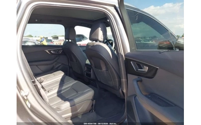 Audi Q7 PREMIUM PLUS 55 TFSI QUATTRO - автомобили, коли, обяви за нови и употребявани 7