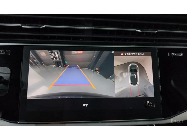 Audi Q7 55 TFSI * PREMIUM* HUD - автомобили, коли, обяви за нови и употребявани 6