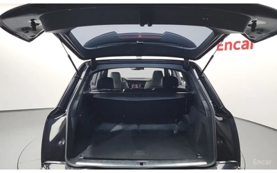Audi Q7 55 TFSI * PREMIUM* HUD - автомобили, коли, обяви за нови и употребявани 9