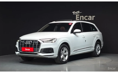 audi-q7 - 0