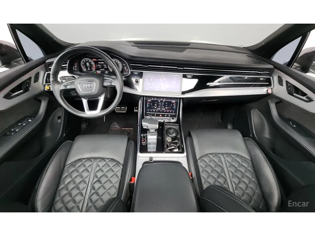Audi Q7 55 TFSI * PREMIUM* HUD - автомобили, коли, обяви за нови и употребявани 11