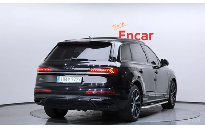 audi-q7 - 1
