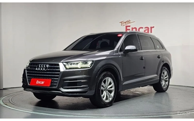 audi-q7 - 0