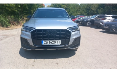 audi-q7 - 1