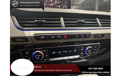 Audi Q7 3.0 TFSI Quattro Technik, FULL - автомобили, коли, обяви за нови и употребявани 13