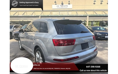 audi-q7 - 4